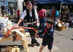 Holzmarkt 2018  In Jena 0015